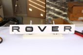 RANGE ROVER YAZI GRİ-SİYAH VOGUE 2013- - 3