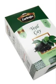 Zarifoğlu Yeşil Çay Otu Bitkisi Şifalı Bitkiler 30 Paket Poşet Çay - 4