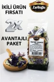 Zarifoğlu Hatmi Çiçeği Otu Bitkisi Şifalı Bitkiler 2 x 26 gr - 1
