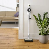 Karcher KVA 2 Kablosuz Dikey Şarjlı Süpürge - Beyaz - 6