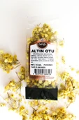 Zarifoğlu Altın Otu Bitkisi Otu Şifalı Bitkiler 16 gr - 1