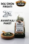 Zarifoğlu KırkKilit Otu Bitkisi Şifalı Bitkiler 2 x 20 gr - 1