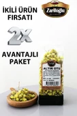 Zarifoğlu Altın Otu Bitkisi Şifalı Bitkiler 2 X 16 gr - 1