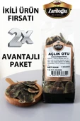 Zarifoğlu Açlık Otu Bitkisi Şifalı Bitkiler 2 x 50 gr - 1