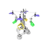 Nessiworld 03 597 Smartivity Electric Blocks - 2