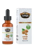 Zarifoğlu Ceviz Yağı 50 ml - 1