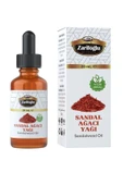 Zarifoğlu Sandal Ağacı Yağı 20 ml - 1