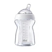 Nessiworld   NaturalFeeling Cam Biberon 0+ Ay 250 ml - 1