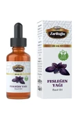 Zarifoğlu Fesleğen Yağı 20 ml - 1
