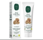 Nessiworld Eyüp Sabri Tuncer Doğal Diş Macunu 90 Gr Ceviz & Ceviz Kabuğu Özlü thumbnail 1