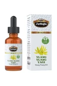 Zarifoğlu Ylang Ylang Yağı 20 ml - 1