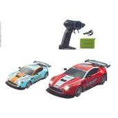YD-MT1100 1200 Kumandalı Işıklı Şarjlı Rally Araba -Vardem - 5