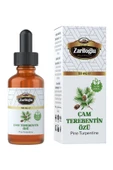 Zarifoğlu Çam Terebentin Özü 50 ml - 1