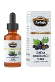 Zarifoğlu Üzüm Çekirdeği Yağı 50 ml - 1