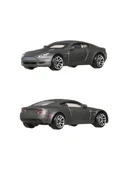 Hot Wheels Fast And Furious Villains 2005 Aston Martin D89 - HNR88/ JBY35 thumbnail 1