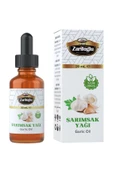 Zarifoğlu Sarımsak Yağı 20 ml - 1