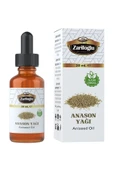 Zarifoğlu Anason Yağı 20 ml - 1