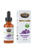 Zarifoğlu Menekşe Yağı 20 ml - 1