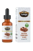 Zarifoğlu Keten tohumu yağı 50 ml - 1