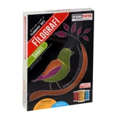 5216 KumToys, Filografi Sanatı - 1