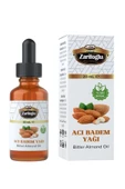 Zarifoğlu Acı Badem Yağı 20 ml - 1