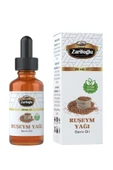 Zarifoğlu Ruşeym Yağı 20 ml - 1