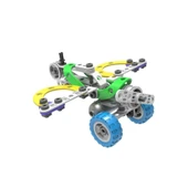 Nessiworld 03 597 Smartivity Electric Blocks - 4