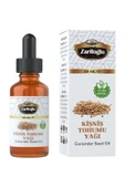 Zarifoğlu Kişniş Tohumu Yağı 20 ml - 1