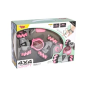 NessiWorld SC-S8908 Kumandalı Bilekten Kontrol 4x4 Climbing Drift Araç -Vardem Oyuncak thumbnail 1