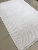 Merinos Halı Elegance 74430 060 Serisi Akrilik Salon Oturma Yatak Odası Halısı thumbnail 4