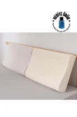 %100 Lateks Yastik 1000gr 40X60 Medikal Kalıp - 1