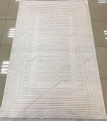 Merinos Halı Elegance 74430 060 Serisi Akrilik Salon Oturma Yatak Odası Halısı thumbnail 1