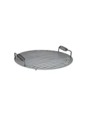 NURGAZ MERİÇ ŞÖMİNE BARBEKÜ - 4