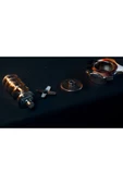 OSİMO 12 No Et Kıyma Makinesi 220 Volt (geri Çalışma Özellikli) - 5