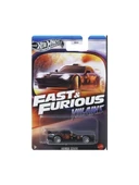 Hot Wheels Fast And Furious Villains - Honda Z 2000 - HNR88/ JBY34 thumbnail 2
