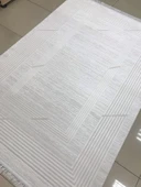 Merinos Halı Elegance 74430 060 Serisi Akrilik Salon Oturma Yatak Odası Halısı thumbnail 3