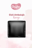 Giggles Lady Soft Hijyenik Ped Gece Avantaj Paketi 36 Adet - 6