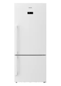 Altus ALK 474 XE Kombi No Frost Buzdolabı - 1
