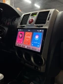 HYUNDAİ GETZ UYUMLU 6 GB RAM 128 GB DAHİLİ HAFIZA 9 İNÇ MULTİMEDYA KABLOSUZ CARPLAY GERİ GÖRÜŞ KAMERALI - 2