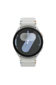 Samsung Galaxy Watch 7 44mm Gümüş Akıllı Saat - 1