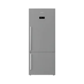 Altus ALK 474 XIE Kombi No Frost Buzdolabı - 1