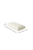 Visco Aircomfort Yastık 40x60x15 cm - 4