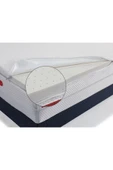 Lateks Yatak Pedi Şiltesi Topper 180x200 cm thumbnail 2