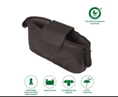 Nessiworld been Bebek Arabası Organizer Çanta - 2