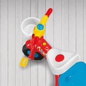 Nessiworld 1813 Fisher Price İlk Bisikletim -Dolu - 2