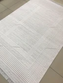 Merinos Halı Elegance 74430 060 Serisi Akrilik Salon Oturma Yatak Odası Halısı thumbnail 6