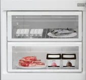 Altus ALK 474 XIE Kombi No Frost Buzdolabı - 6