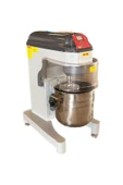 OSİMO 60 Litre Planet Mikser Hız Kontrollu - 2
