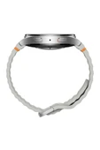Samsung Galaxy Watch 7 44mm Gümüş Akıllı Saat - 6