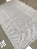 Merinos Halı Elegance 74430 060 Serisi Akrilik Salon Oturma Yatak Odası Halısı thumbnail 2